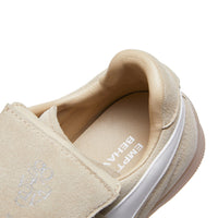 Go Vacay Trainers Brown-EMPTY BEHAVIOR-APOC STORE