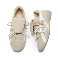 Go Vacay Trainers Brown-EMPTY BEHAVIOR-APOC STORE