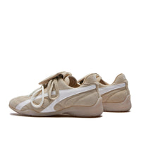 Go Vacay Trainers Brown-EMPTY BEHAVIOR-APOC STORE