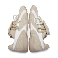 Go Vacay Trainers Brown-EMPTY BEHAVIOR-APOC STORE