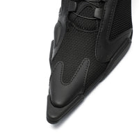 Chimera High Heel Sneaker Black-EMPTY BEHAVIOR-APOC STORE