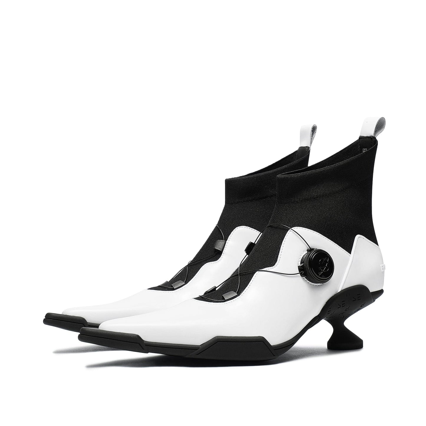 Chimera Socks Boots-EMPTY BEHAVIOR-APOC STORE