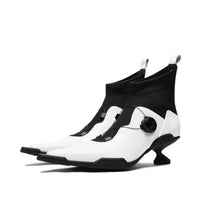 Chimera Socks Boots-EMPTY BEHAVIOR-APOC STORE