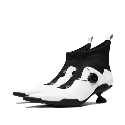 Chimera Socks Boots-EMPTY BEHAVIOR-APOC STORE