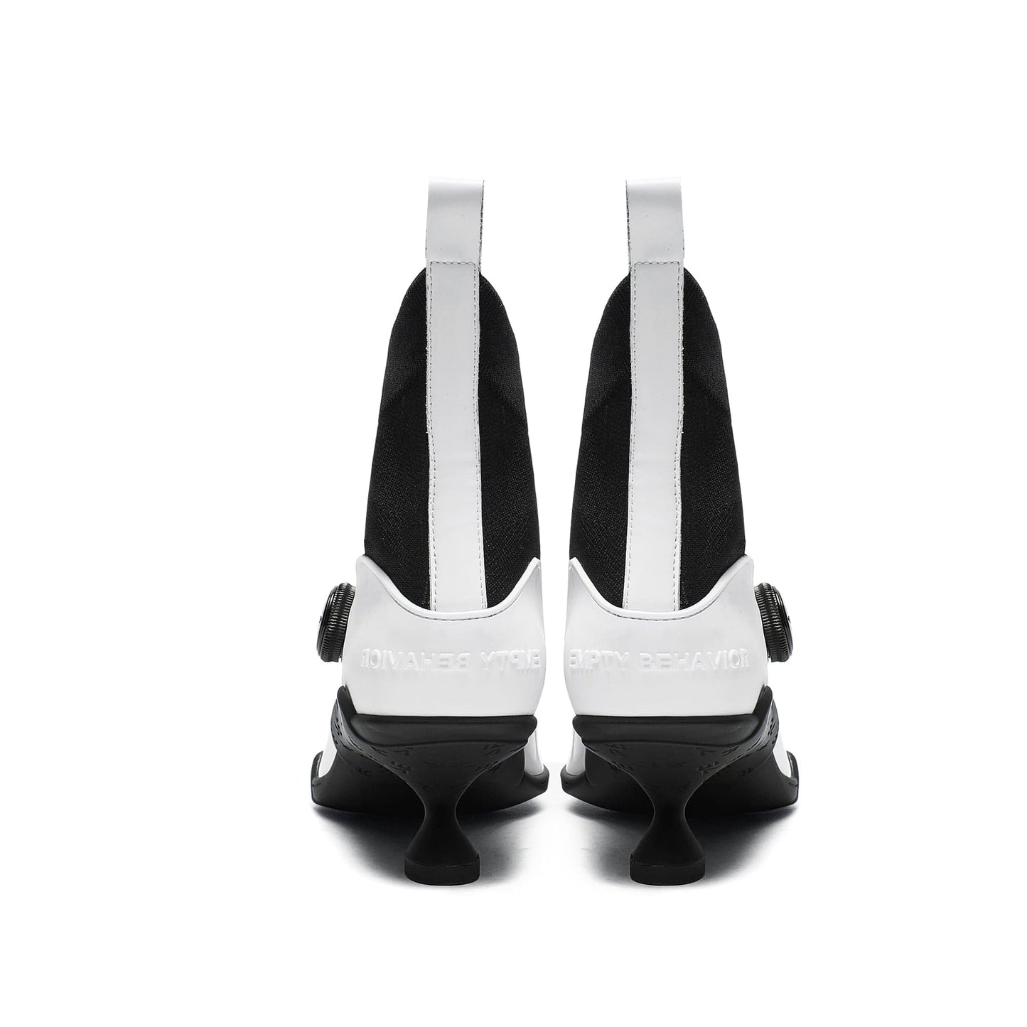 Chimera Socks Boots-EMPTY BEHAVIOR-APOC STORE