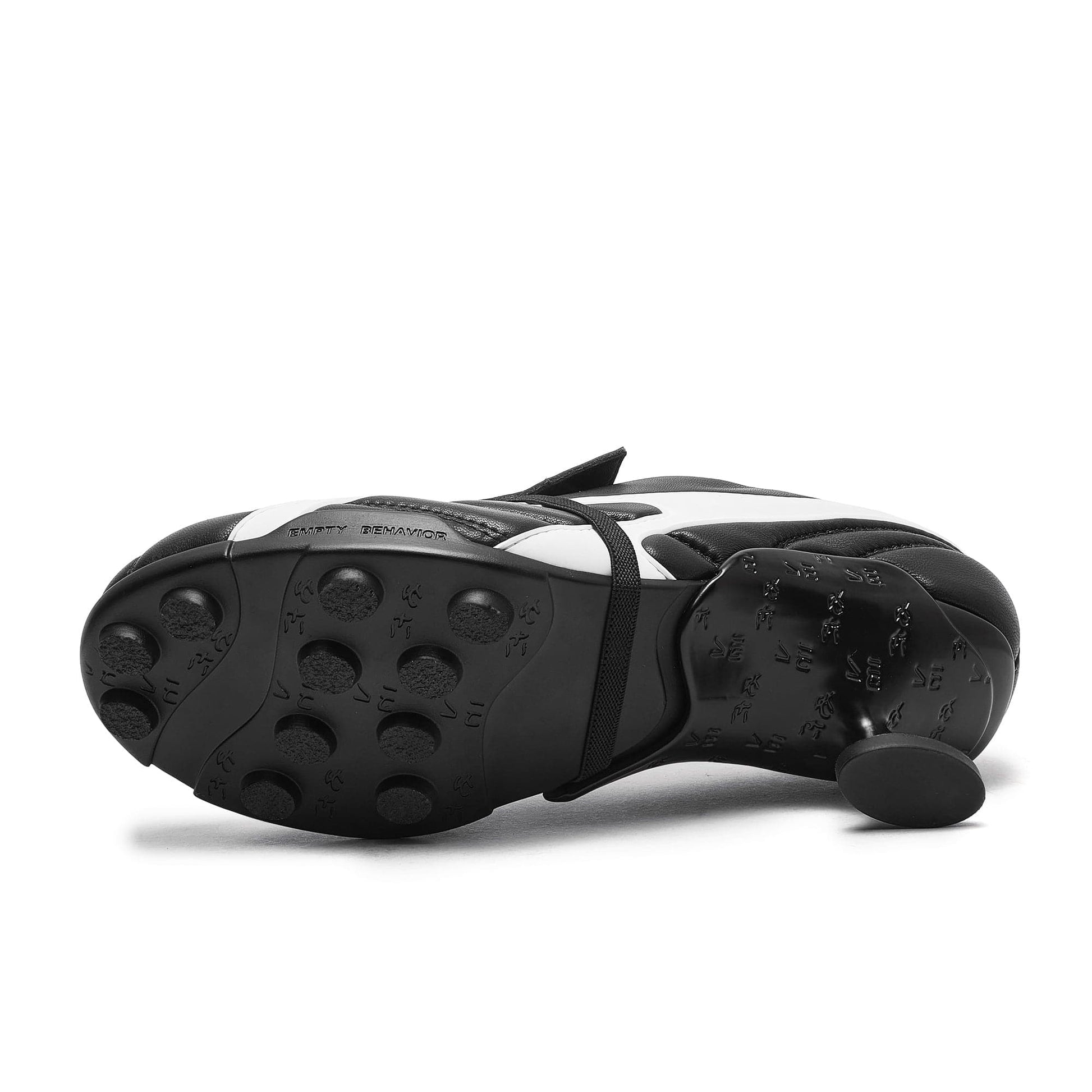 Interstellar Sports Soccer High Heel-EMPTY BEHAVIOR-APOC STORE