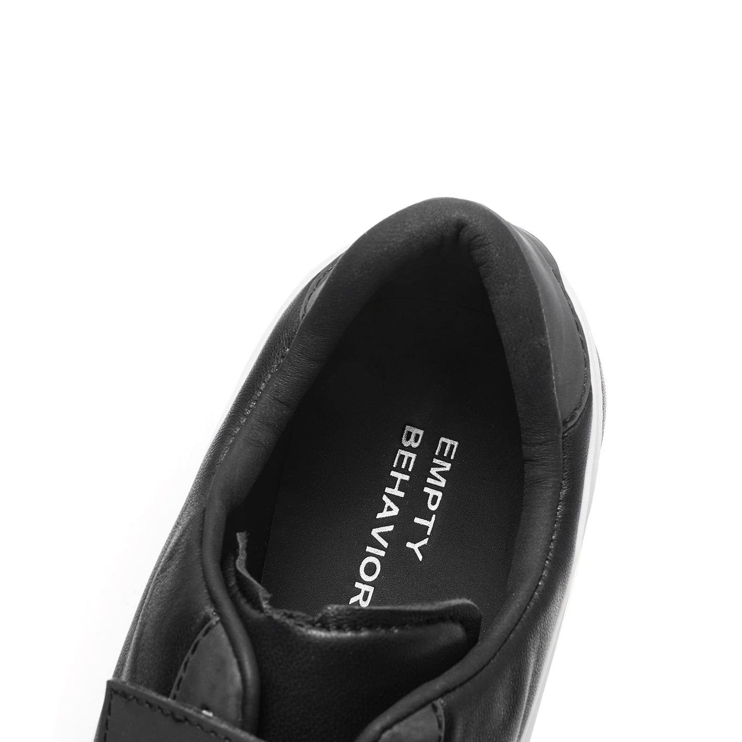 Interstellar Sports Soccer High Heel-EMPTY BEHAVIOR-APOC STORE