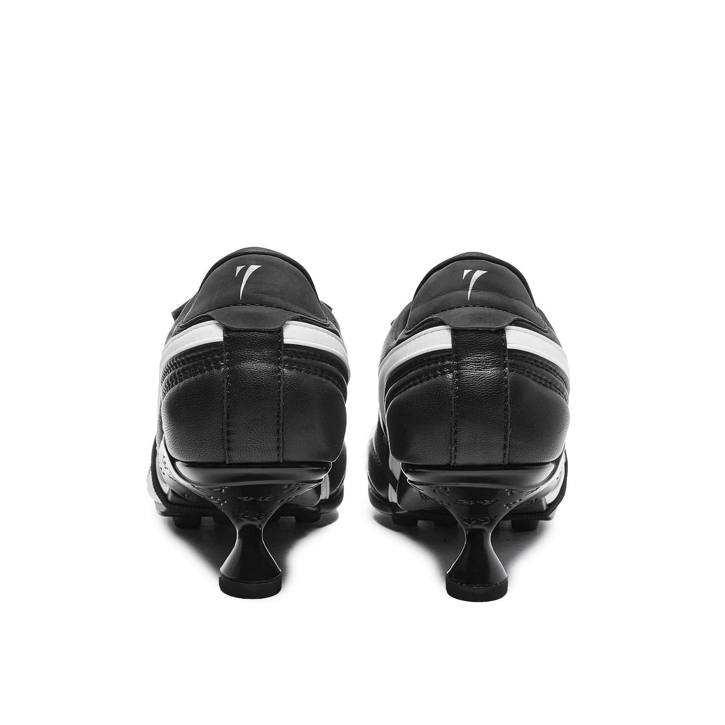 Interstellar Sports Soccer High Heel-EMPTY BEHAVIOR-APOC STORE