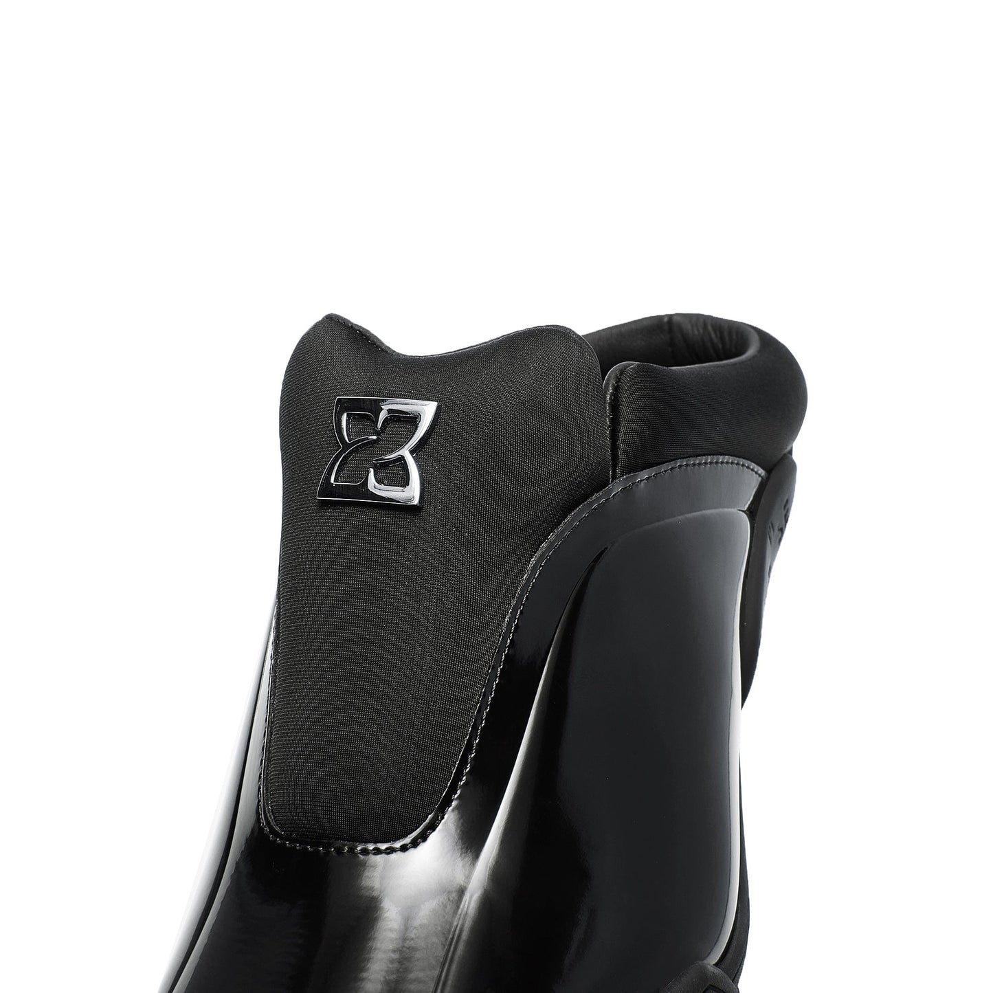 Chimera Sneaker Mules Black-EMPTY BEHAVIOR-APOC STORE