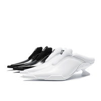 Chimera Sneaker Mules Black-EMPTY BEHAVIOR-APOC STORE