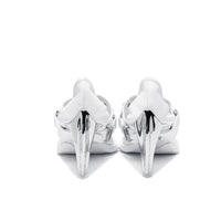 Blacksea Xiphodon Ballet High Heel White-EMPTY BEHAVIOR-APOC STORE