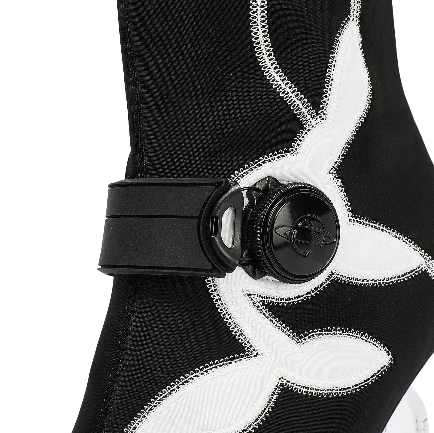 Lilith Elastic Boots-EMPTY BEHAVIOR-APOC STORE