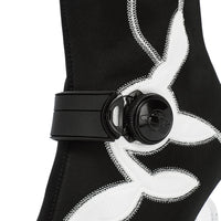 Lilith Elastic Boots-EMPTY BEHAVIOR-APOC STORE