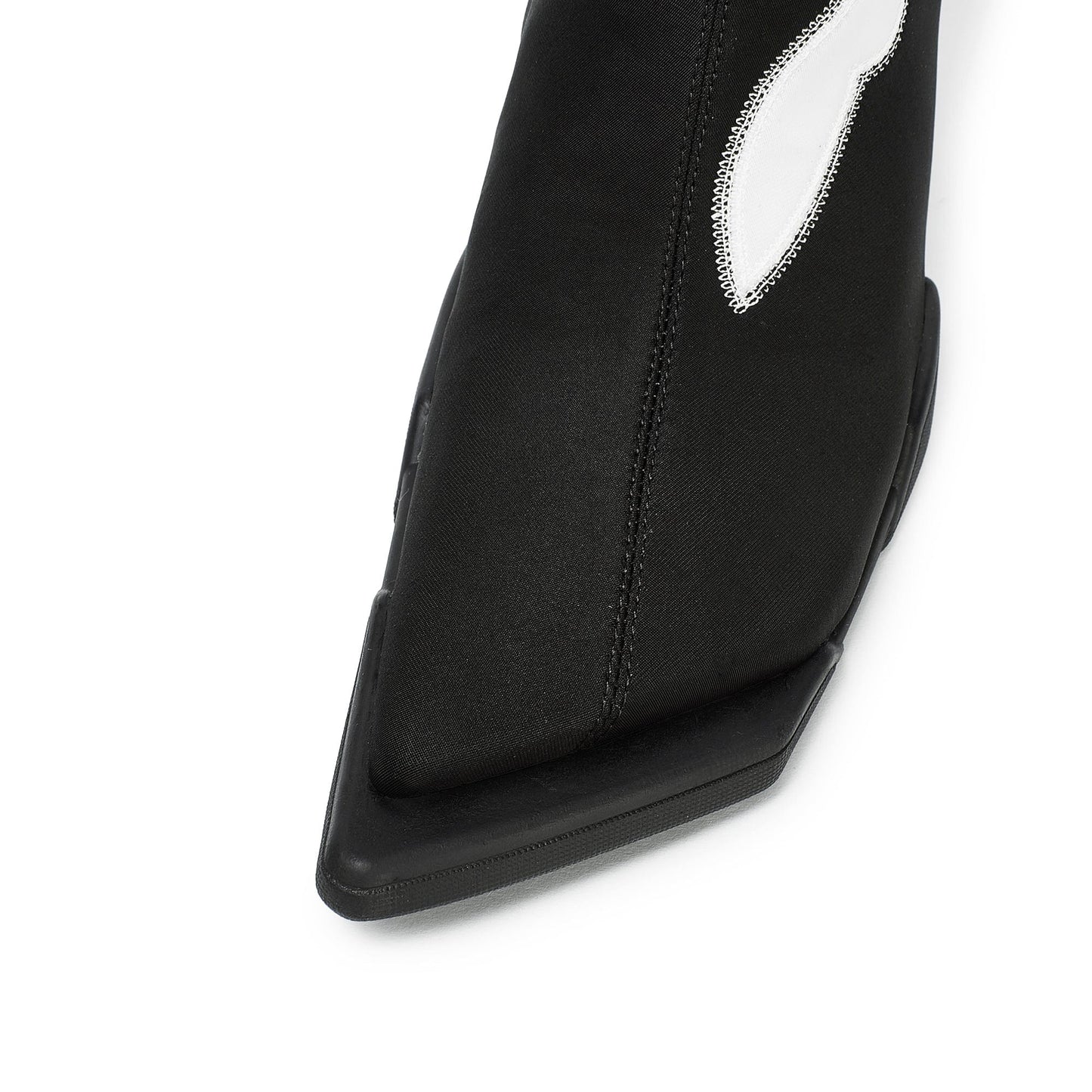 Lilith Elastic Boots-EMPTY BEHAVIOR-APOC STORE