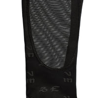 Swan Long Boot black-EMPTY BEHAVIOR-APOC STORE