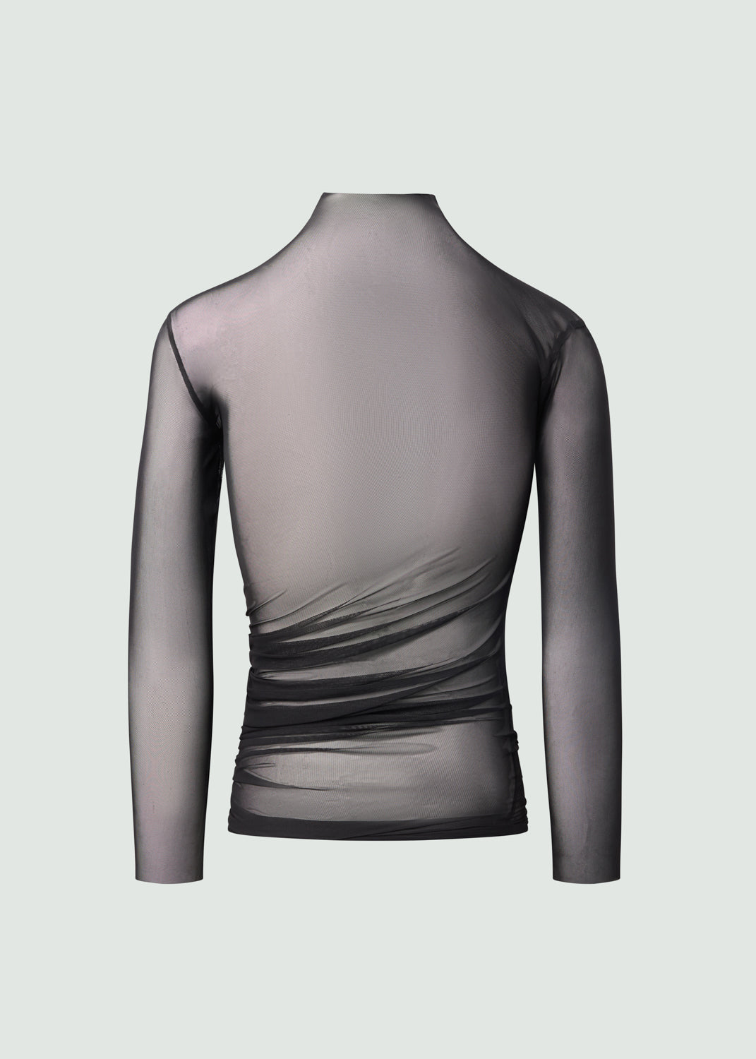 Lenn Mesh Top-Onrushw23fh-APOC STORE