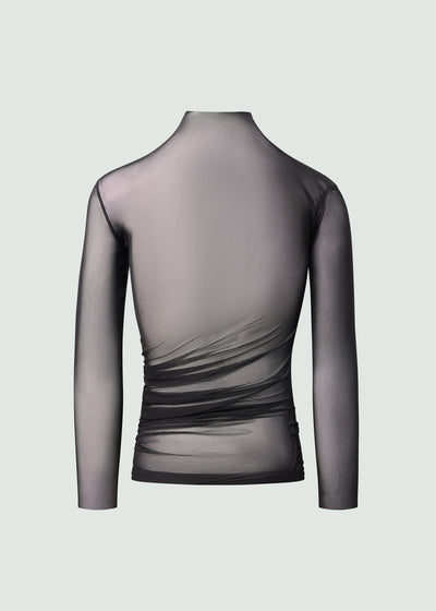 Lenn Mesh Top-Onrushw23fh-APOC STORE