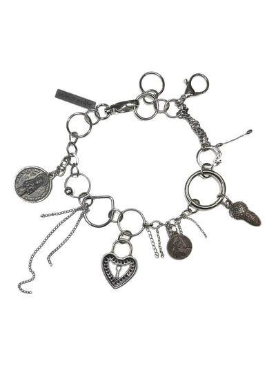 Lost & Found chain-Alisa Cayoo-APOC STORE