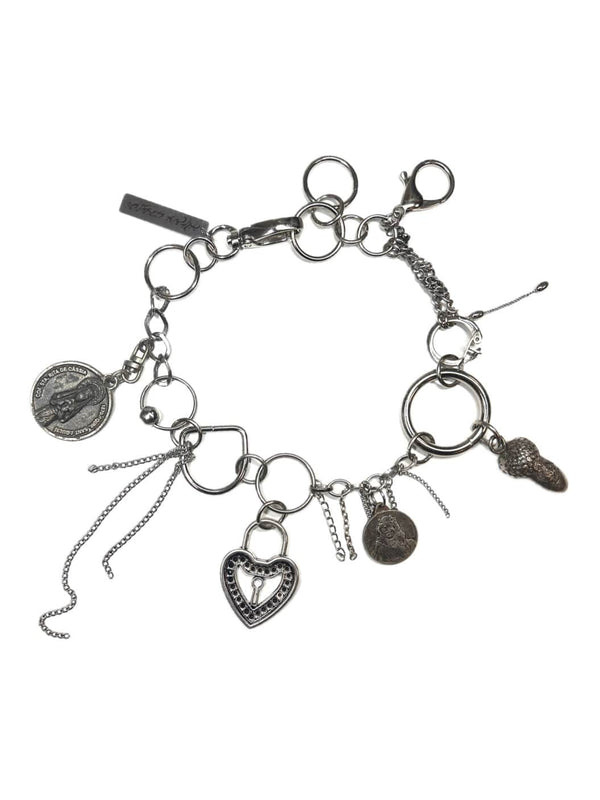 Lost & Found chain-Alisa Cayoo-APOC STORE