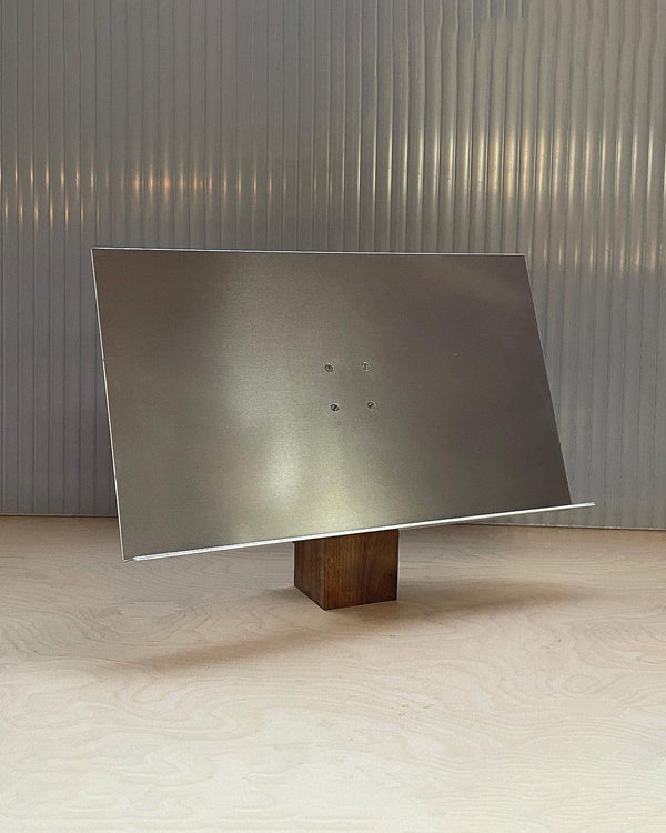 BOOKSTAND-Louie Isaaman-Jones-APOC STORE