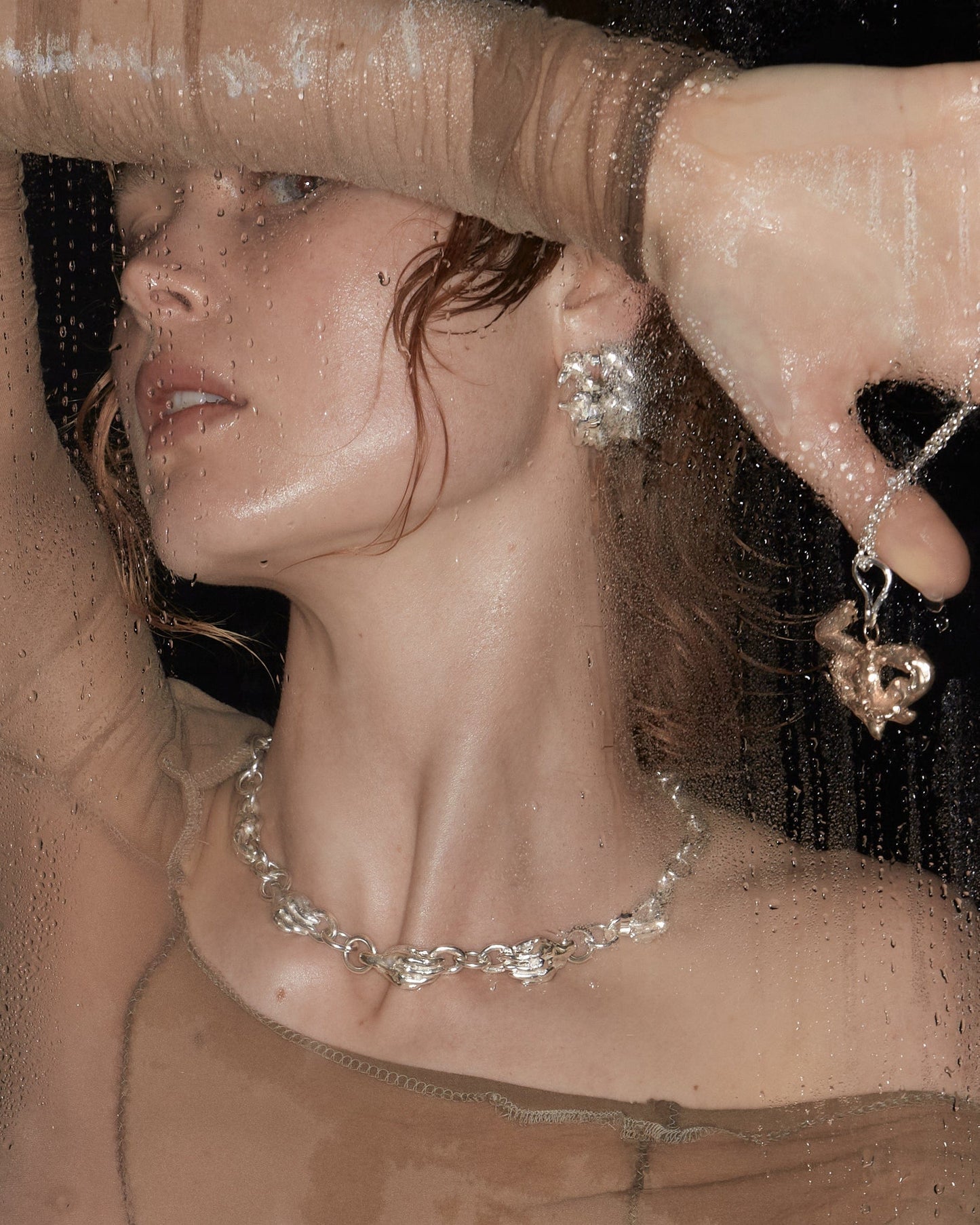 JUMPING THROUGHHOOPS-Matilda Little-APOC STORE