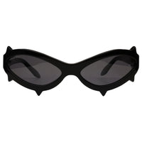 Spike Black - Smoke Lenses-maustein-APOC STORE