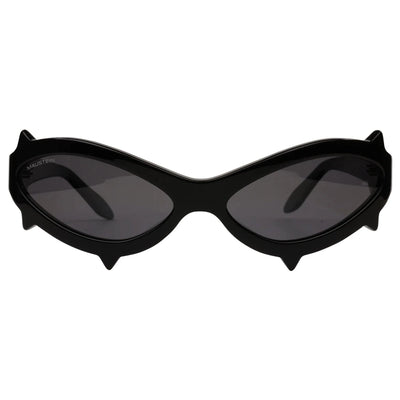 Spike Black - Smoke Lenses-maustein-APOC STORE