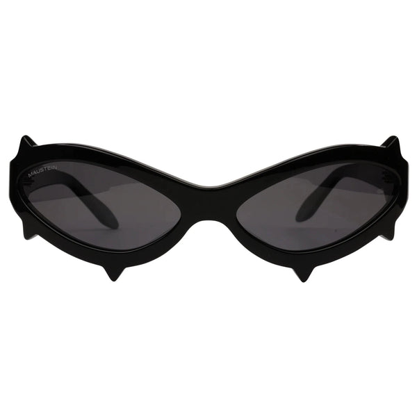 Spike Black - Smoke Lenses-maustein-APOC STORE
