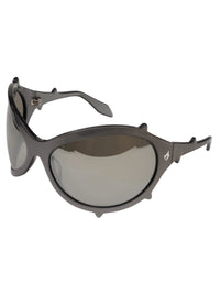 Bug Spike Silver - Silver Lenses-maustein-APOC STORE