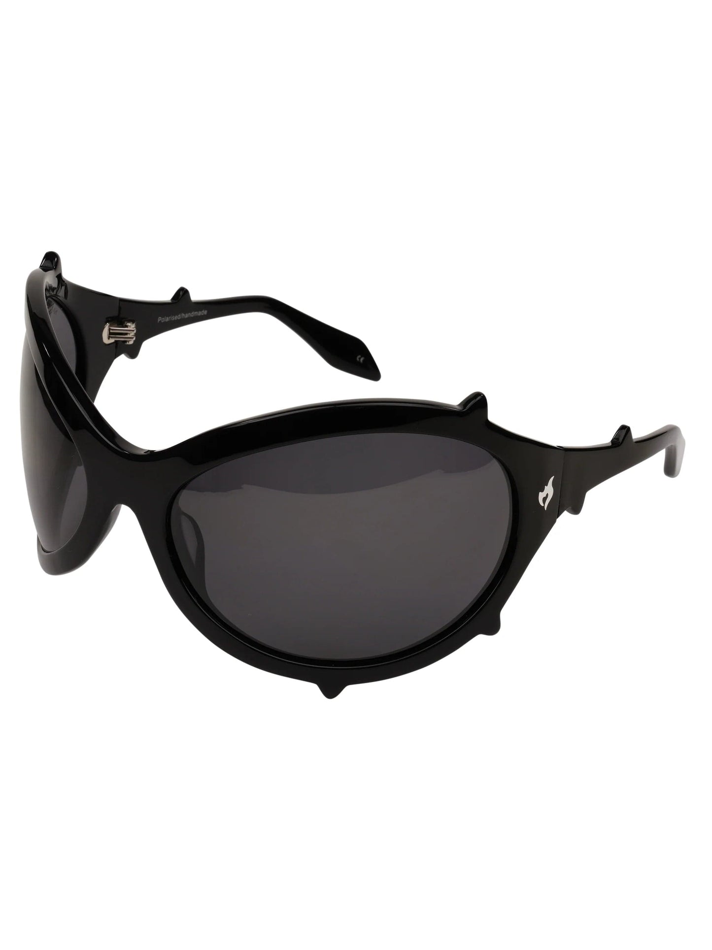 Bug Spike Black - Smoke Lenses-maustein-APOC STORE