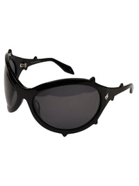 Bug Spike Black - Smoke Lenses-maustein-APOC STORE