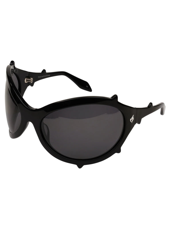 Bug Spike Black - Smoke Lenses-maustein-APOC STORE