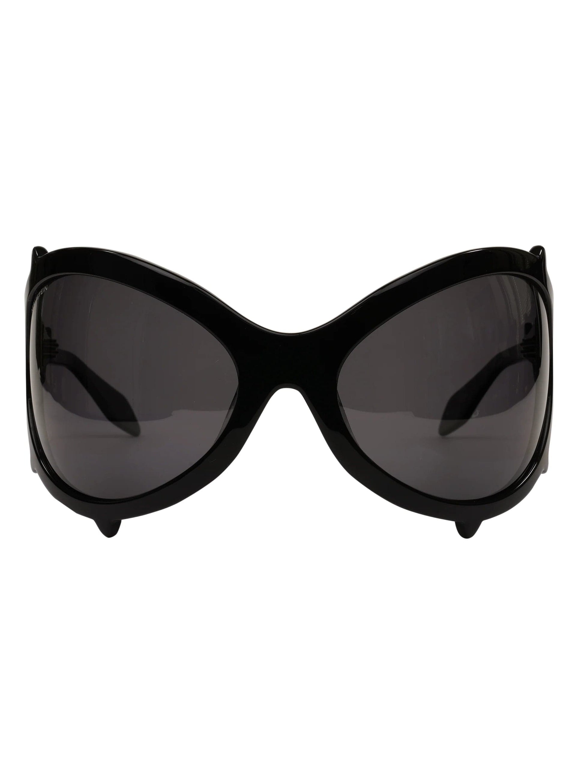 Bug Spike Black - Smoke Lenses-maustein-APOC STORE