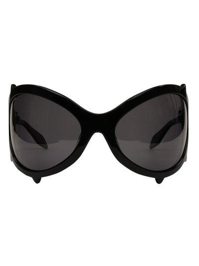 Bug Spike Black - Smoke Lenses-maustein-APOC STORE