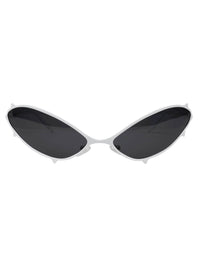 Metal Spike White - Smoke Lenses-maustein-APOC STORE