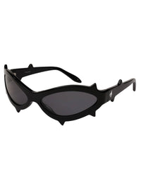 Spike Black - Smoke Lenses-maustein-APOC STORE