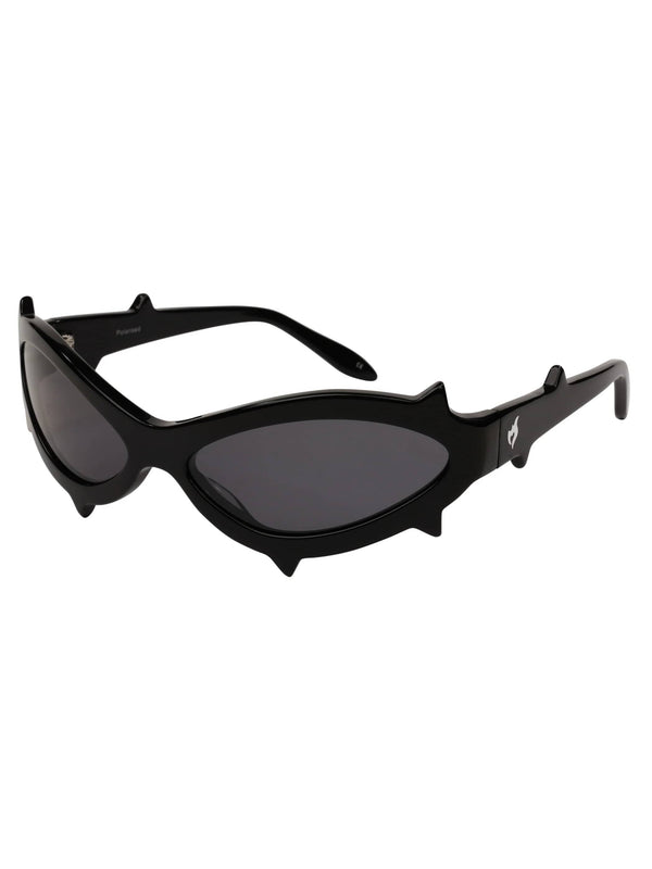 Spike Black - Smoke Lenses-maustein-APOC STORE