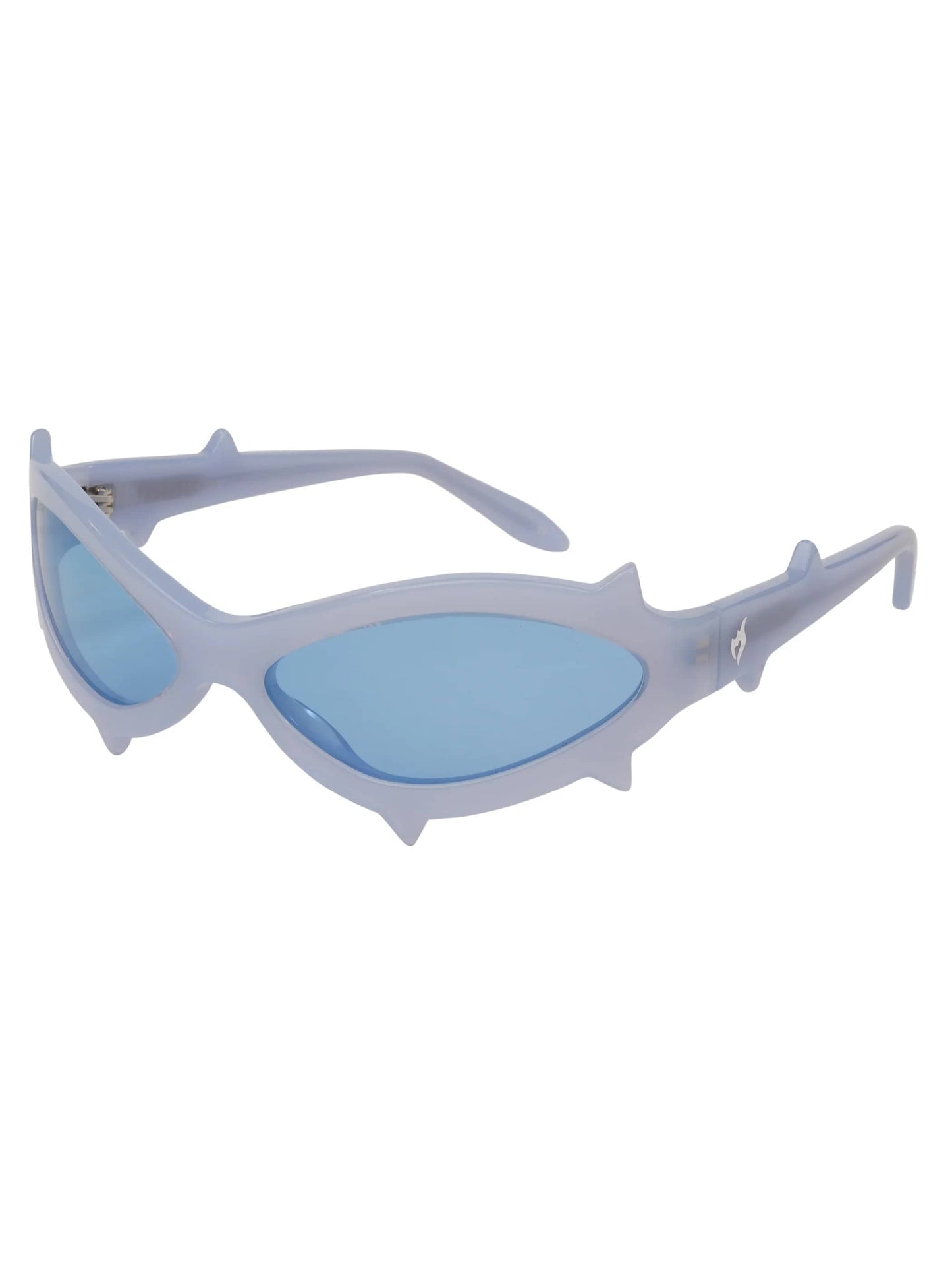 Spike Miky Blue - Blue Lenses-maustein-APOC STORE