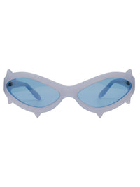 Spike Miky Blue - Blue Lenses-maustein-APOC STORE