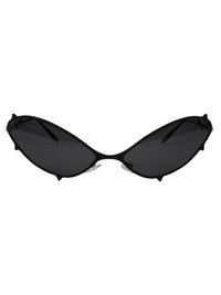 Metal Spike Black - Smoke Lenses-maustein-APOC STORE