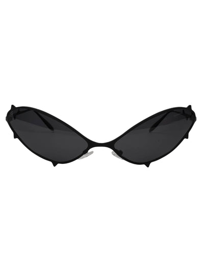 Metal Spike Black - Smoke Lenses-maustein-APOC STORE
