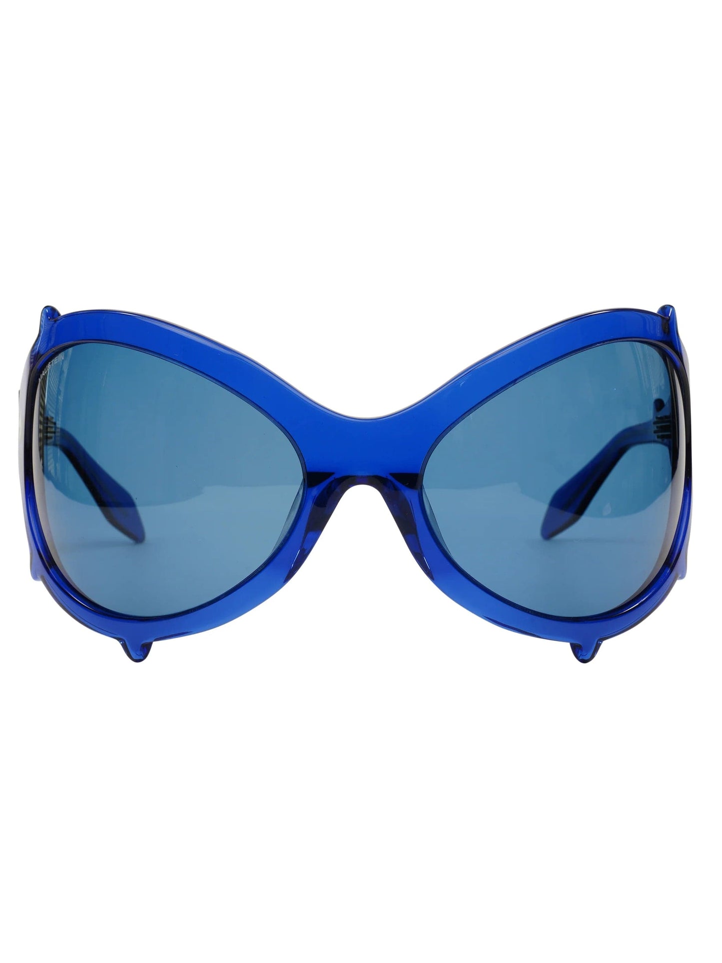 Bug Spike Crystal Blue - Blue Lenses-maustein-APOC STORE