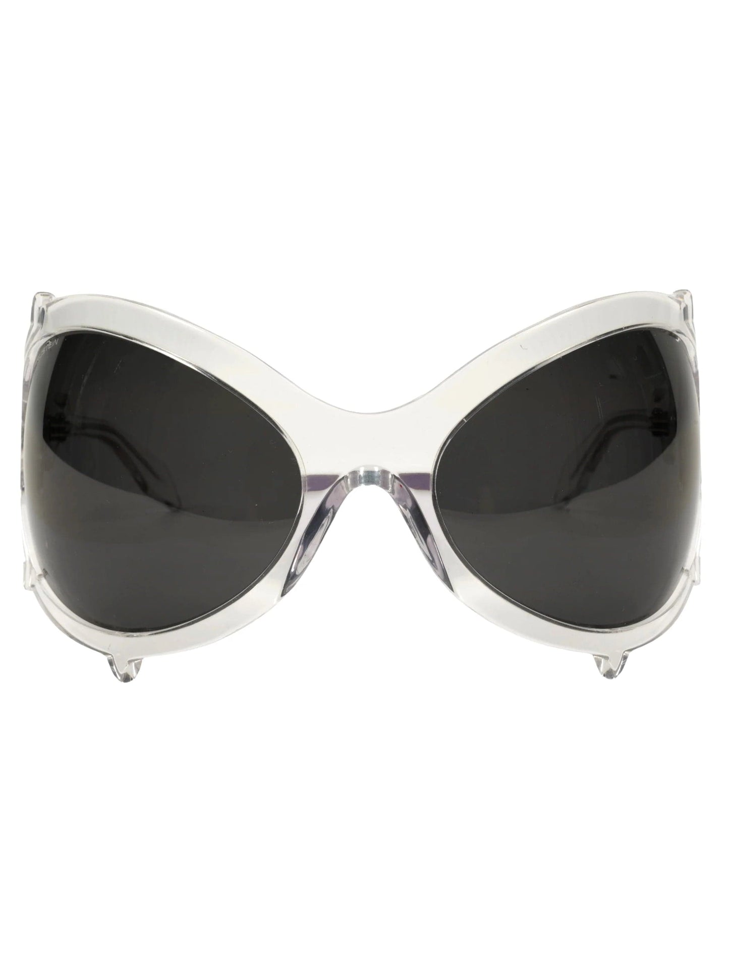 Bug Spike Crystal Clear - Smoke Lenses-maustein-APOC STORE