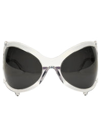 Bug Spike Crystal Clear - Smoke Lenses-maustein-APOC STORE