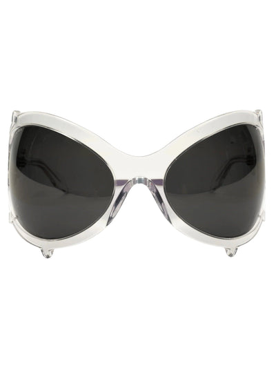 Bug Spike Crystal Clear - Smoke Lenses-maustein-APOC STORE