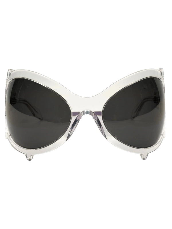 Bug Spike Crystal Clear - Smoke Lenses-maustein-APOC STORE