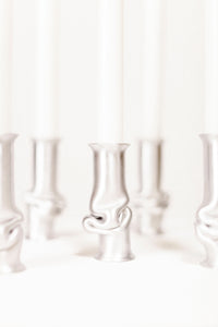 Solo candle holder-(a.o.t)-APOC STORE