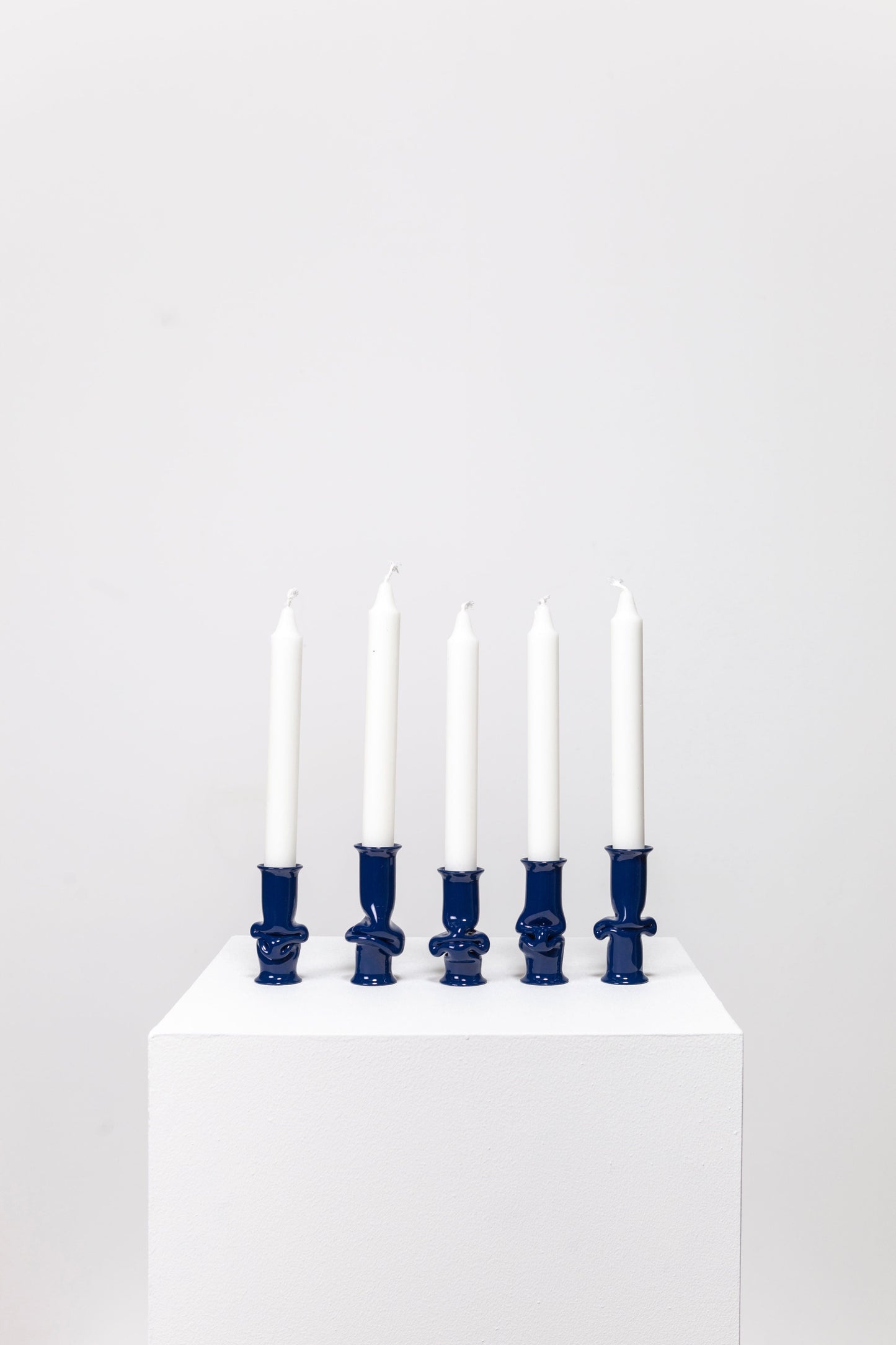 Solo candle holder-(a.o.t)-APOC STORE