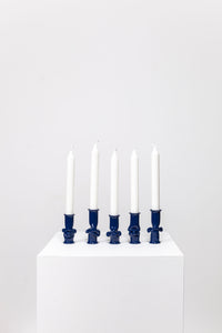 Solo candle holder-(a.o.t)-APOC STORE