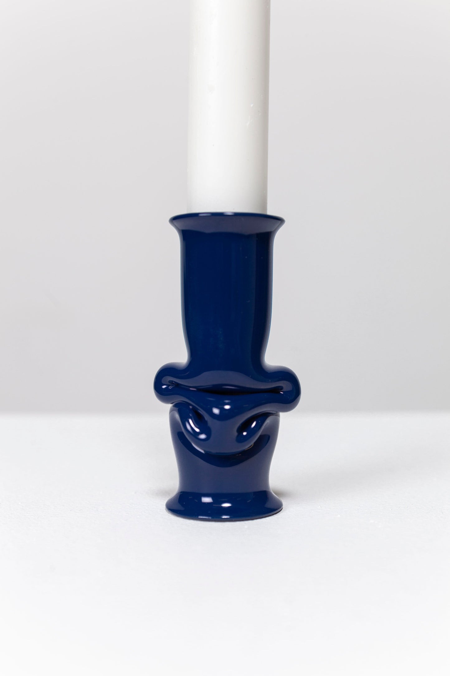Solo candle holder-(a.o.t)-APOC STORE